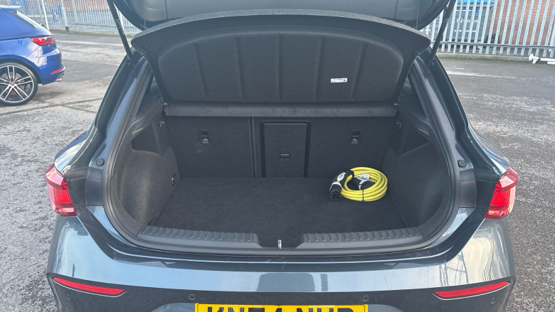 CUPRA Leon 1.4 eHybrid VZ2 Design Edition 5dr DSG Hatchback